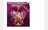 Moins de 16 : Tournoi International de Nantes (30 et 31 aout 2014).