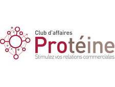CLUB D'AFFAIRE PROTÉINE