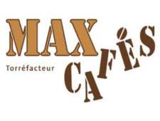 MAX CAFÉS