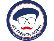 MY FRENCH AGENT