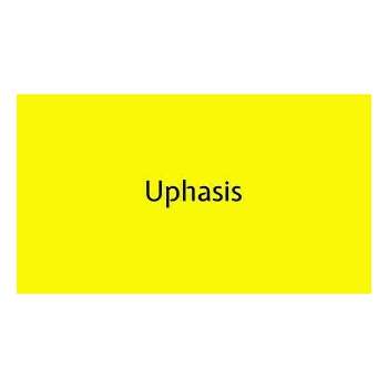 UPHASIS
