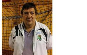 Un nouvel entraineur au SCTAH