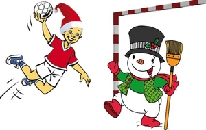 TOURNOI  DE NOEL