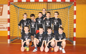 Challenge moins de 10 samedi 21 mars à Drut 