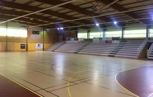 ANNULATION ENTRAINEMENT.