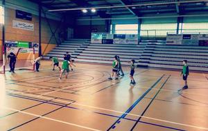 Annulation entraînement