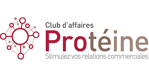CLUB D'AFFAIRE PROTÉINE