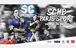 SCHB / Paris Sport Club