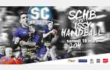 SCHB / Issy Handball