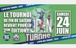 Open des Turons - 24/06