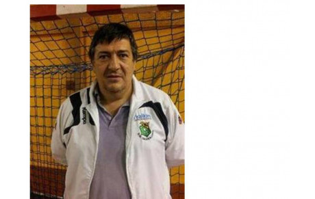 Un nouvel entraineur au SCTAH