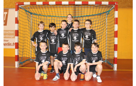 Challenge moins de 10 samedi 21 mars à Drut 