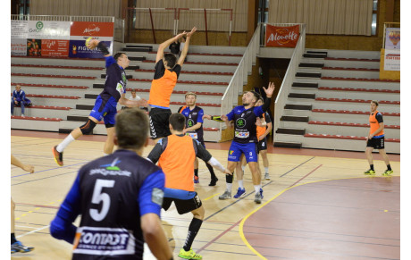 Résultats du week-end.