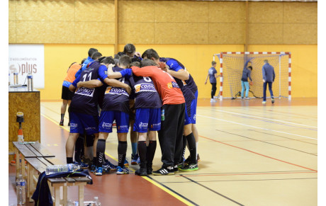 Rencontres du week-end!