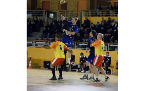 Rencontres du week-end!