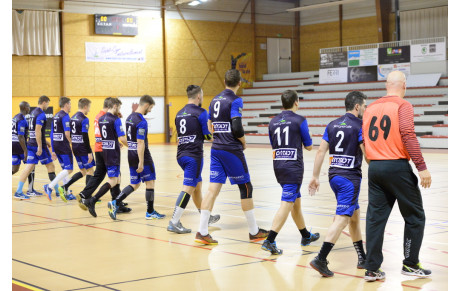 Résultats du week-end!