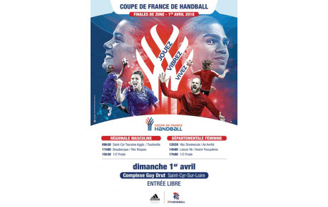 Planning des matchs du week-end!