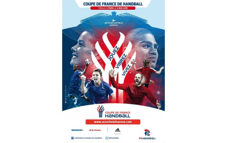 Direction l'Accor Hôtel Arena!