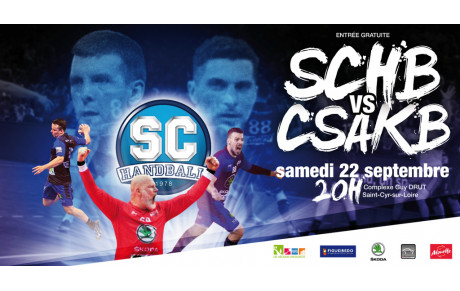 SCHB / Kremlin-Bicêtre