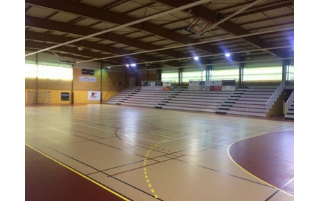 Annulation des Entraînements