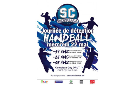 Journée de Détection