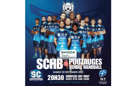 Prochain match des Turons à domicile !