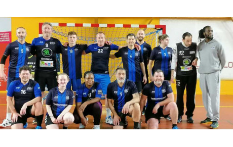 Loisirs Mixtes