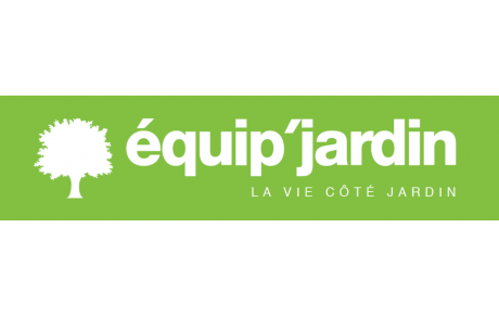 EQUIP JARDIN