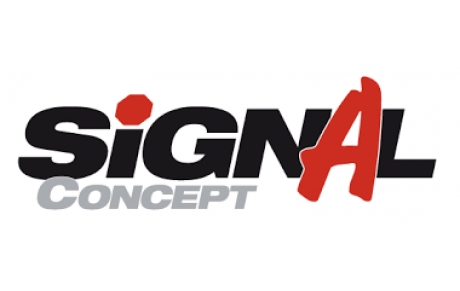 SIGNAL CONCEPT