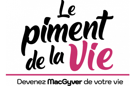 LE PIMENT DE LA VIE
