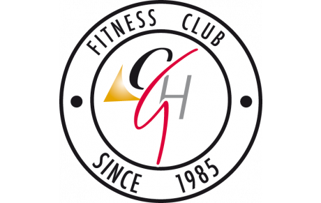 CENTRE HALLES GYM