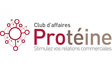 CLUB D'AFFAIRE PROTÉINE