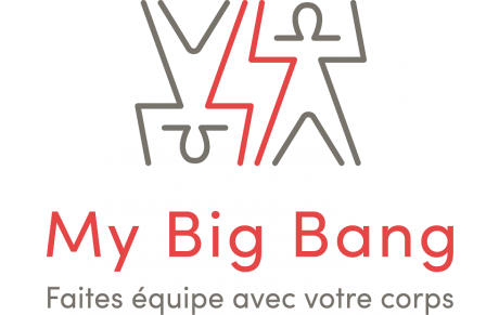 MY BIG BANG