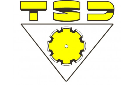 TSD DÉMOLITION